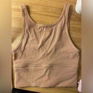 Lululemon Power Pivot Tank Top